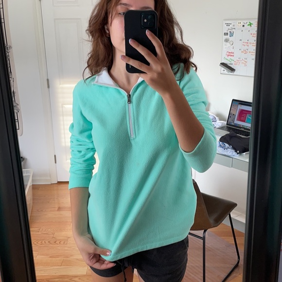 TEK GEAR half-zip sweatshirt !! - Picture 4 of 4